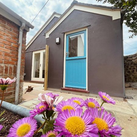 The Garden House Penzance Exterior foto