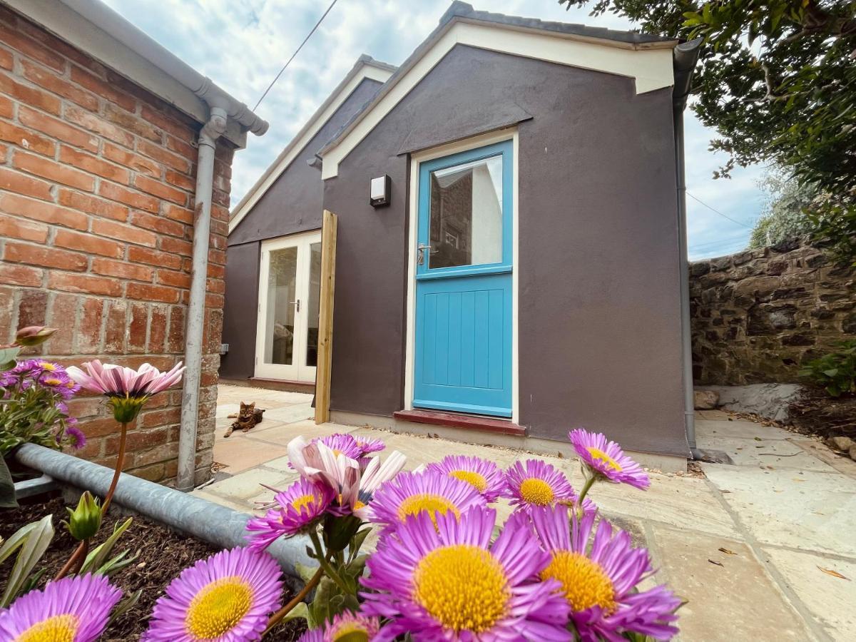 The Garden House Penzance Exterior foto