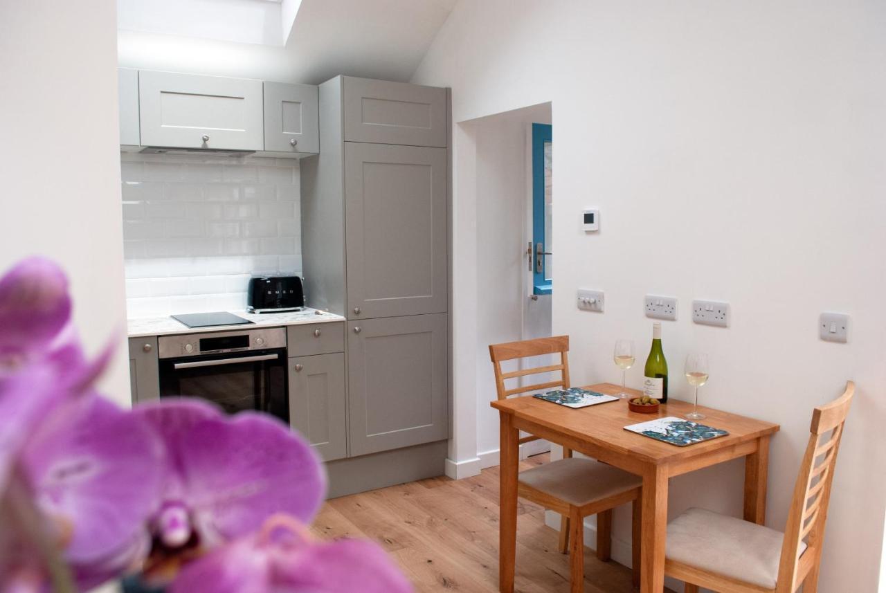 The Garden House Penzance Exterior foto